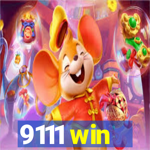 9111 win